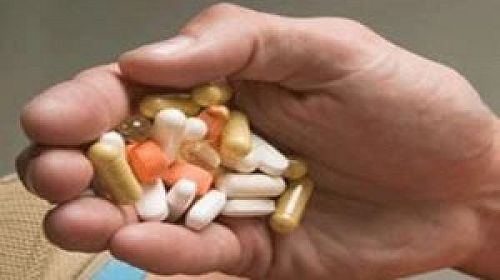 anabolic steroids