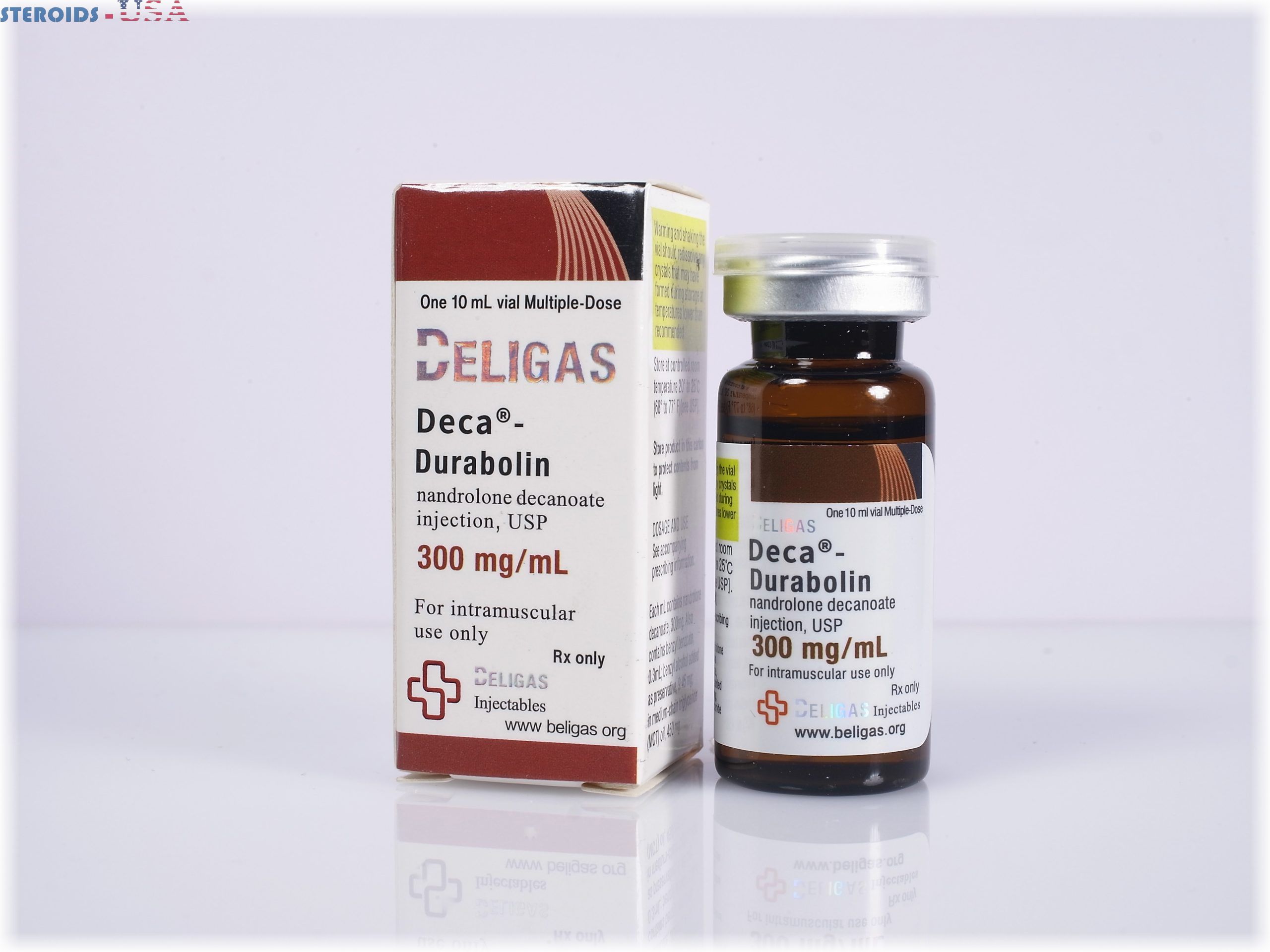 Deca Durabolin 300