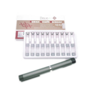 Human Growth Hormone Cartridge set Beligas
