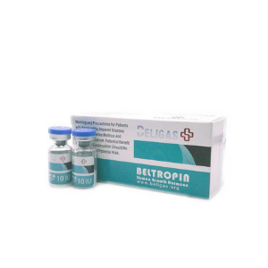 Human Growth Hormones Beligas
