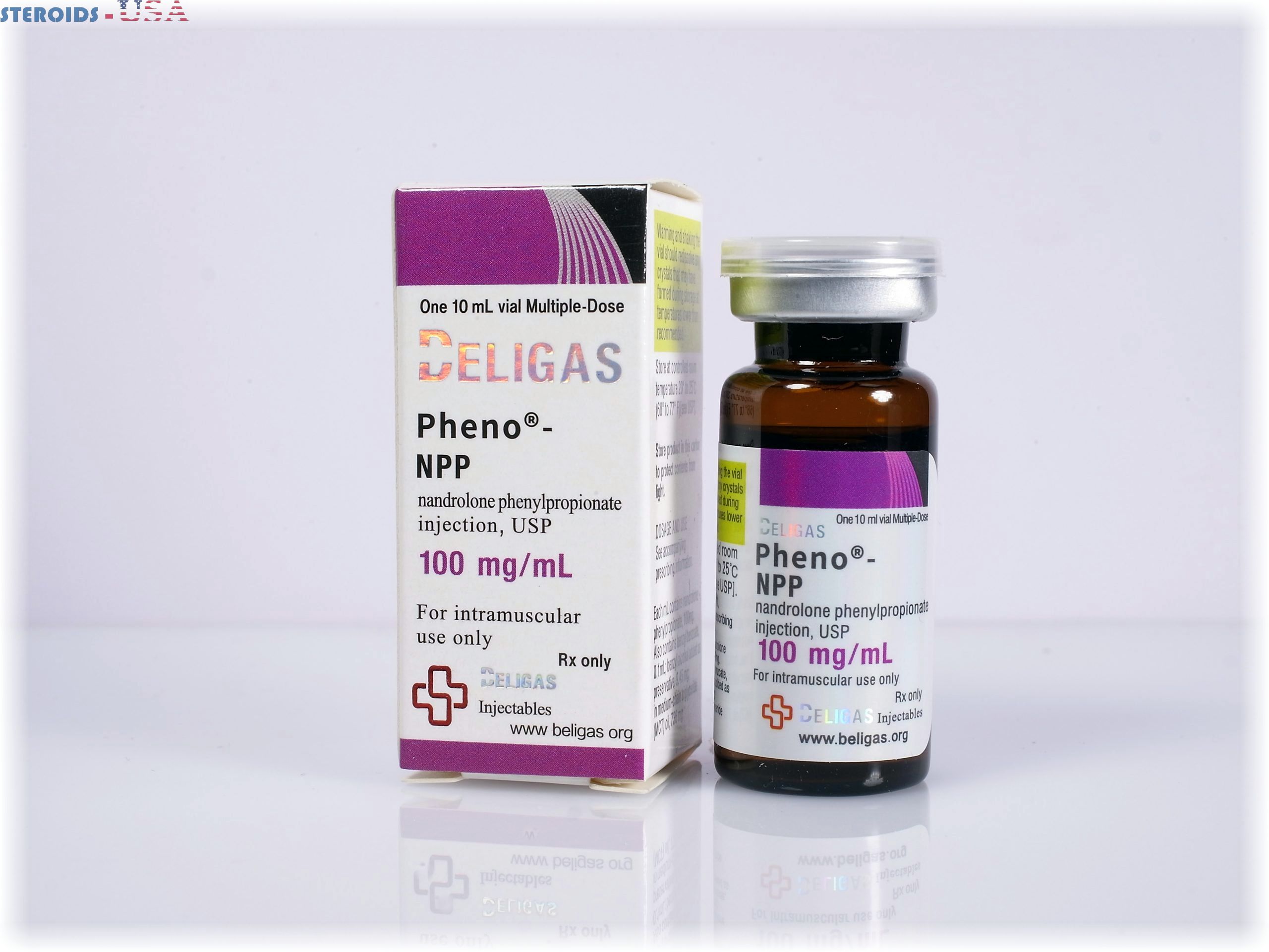 Pheno - NPP 100mg