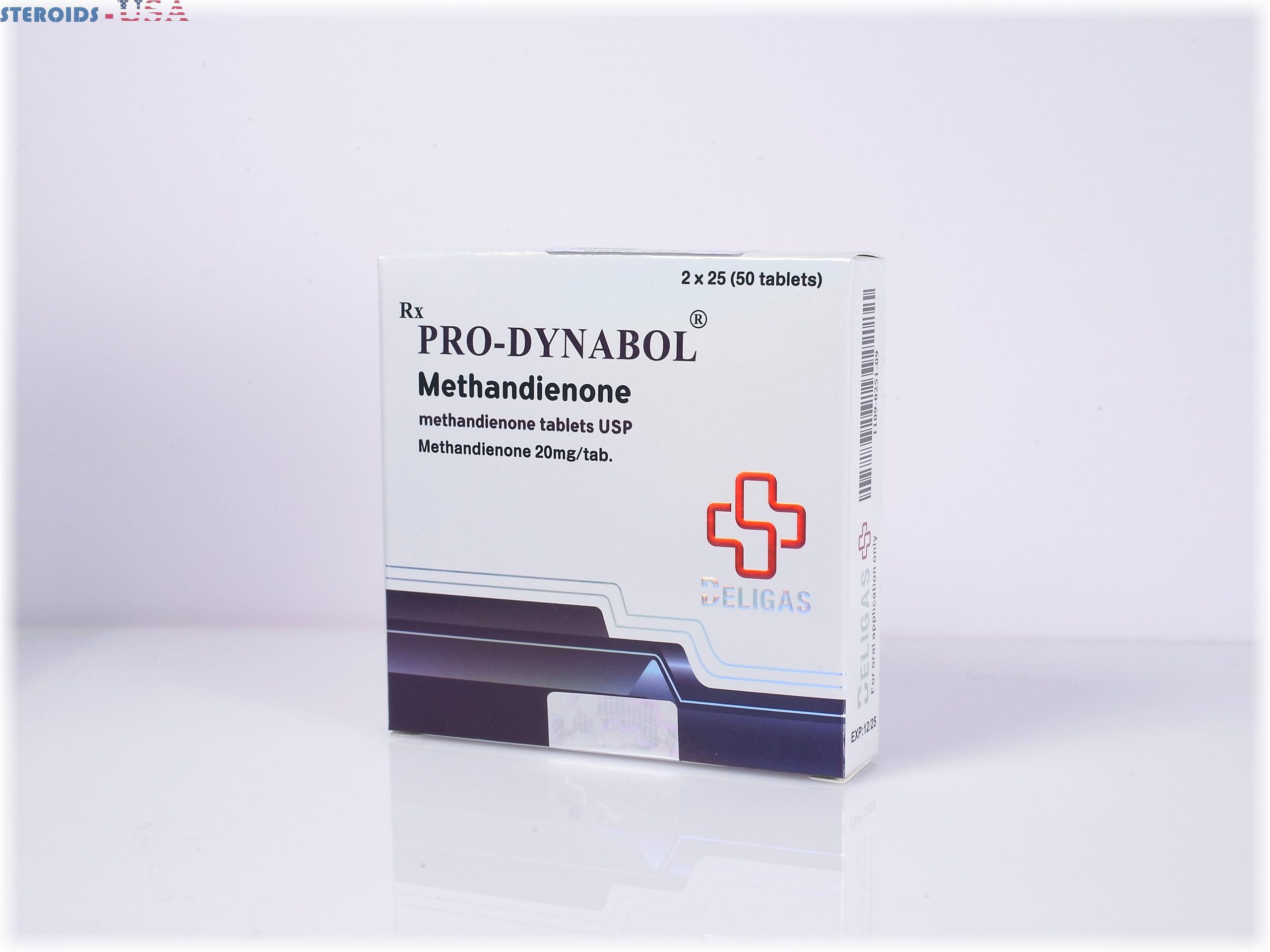 Pro Dynabol