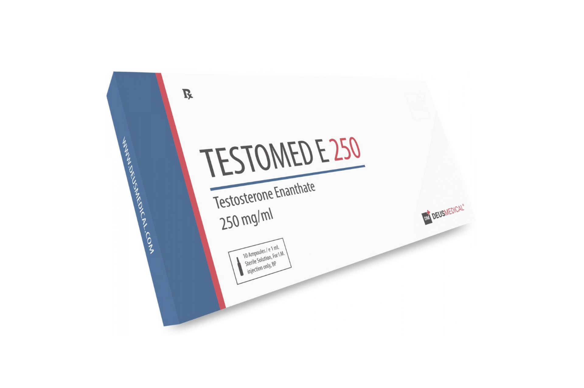 Testomed E 250