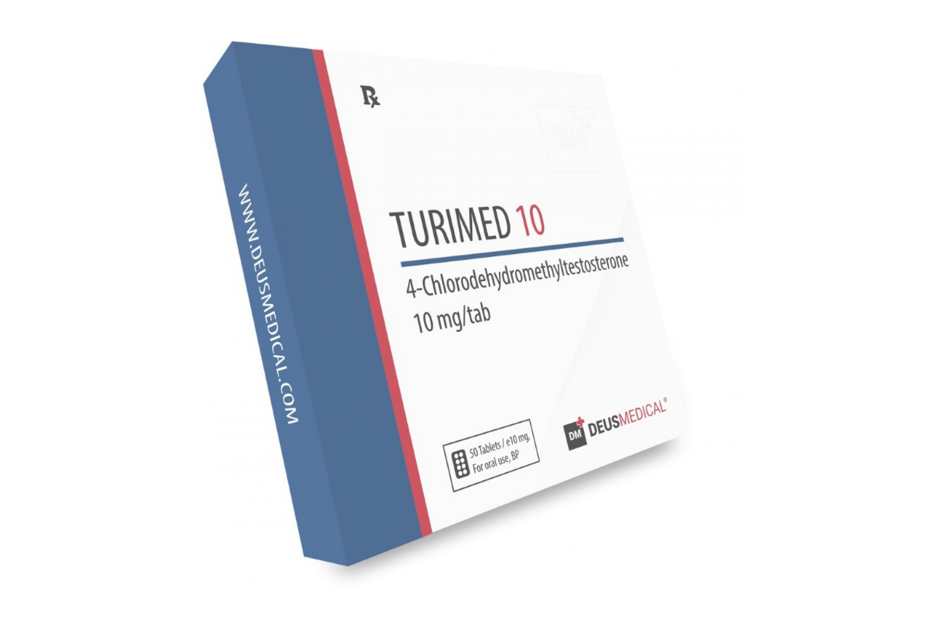 Turimed 10
