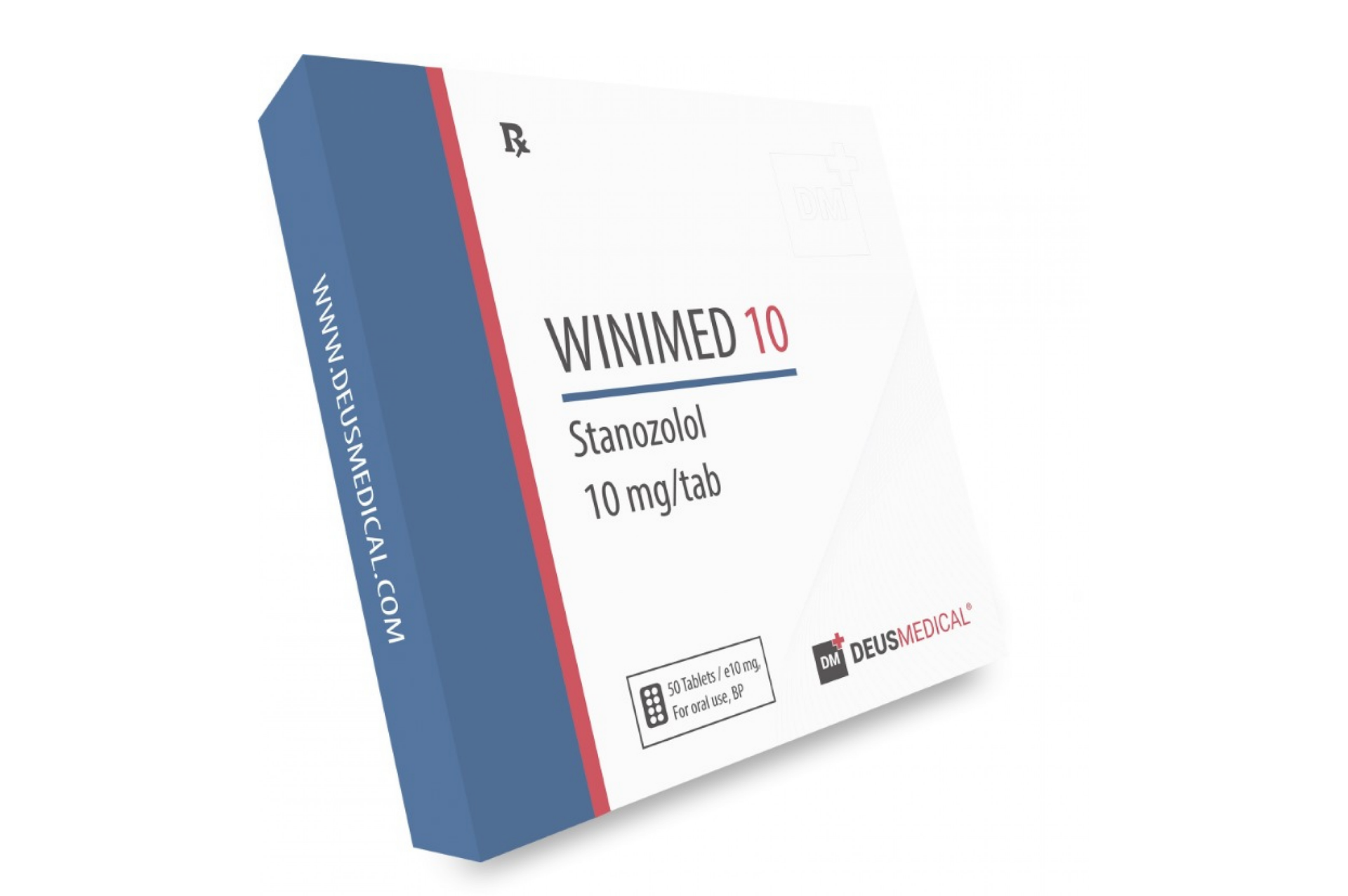Winimed 10