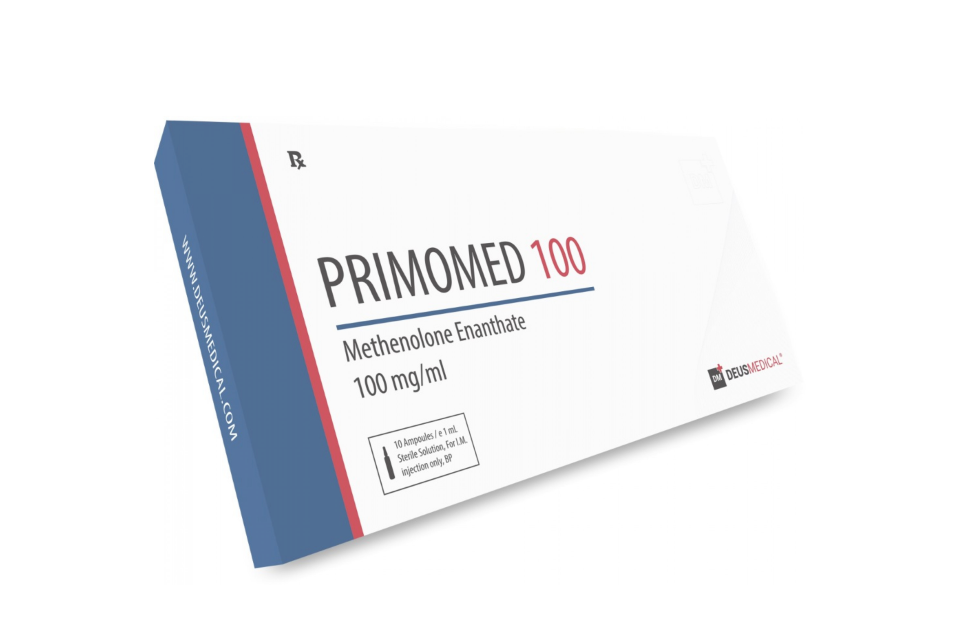 Primomed 100