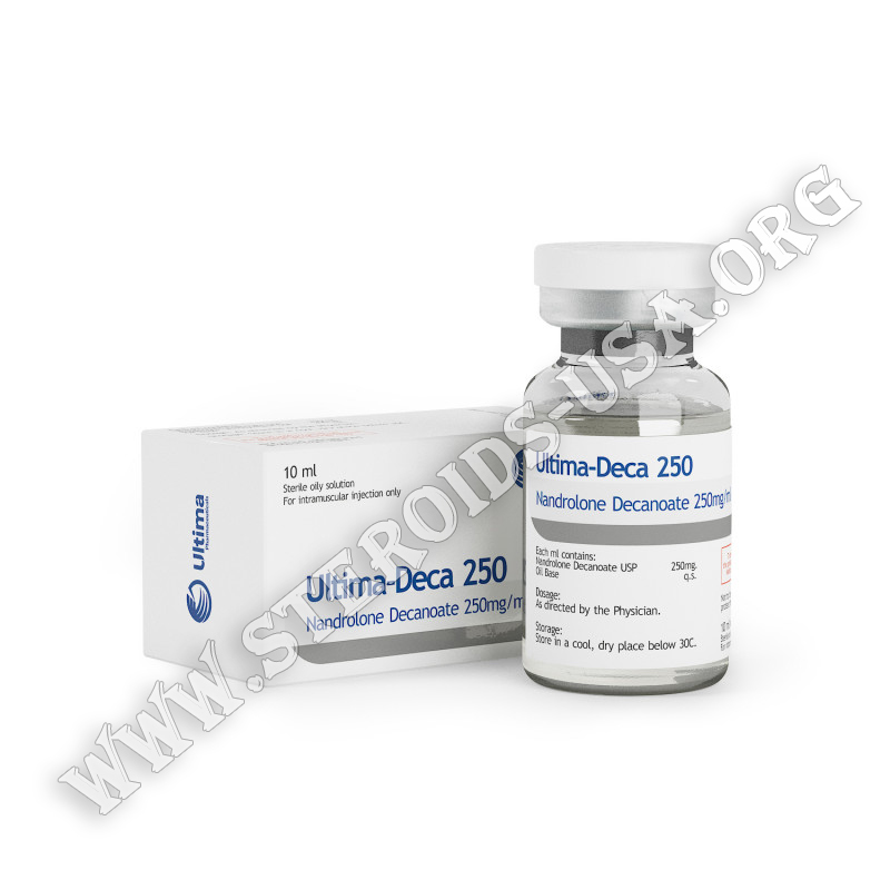 Ultima-Deca 250