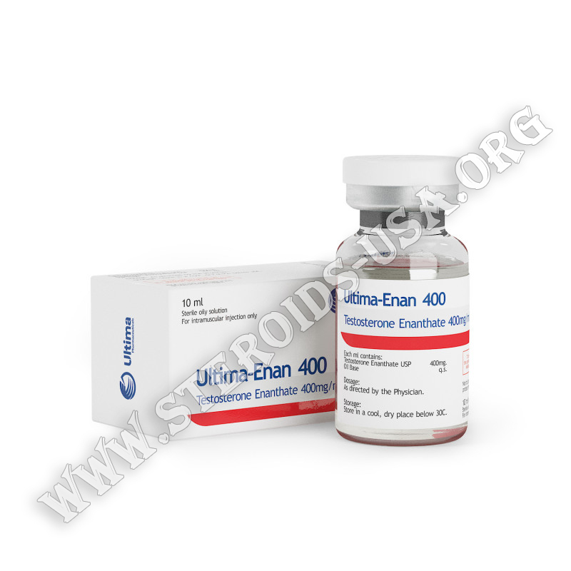 Ultima-Enan 400