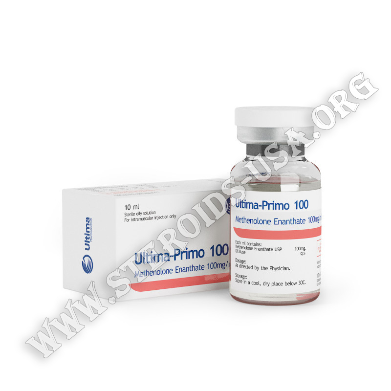 Ultima-Primo 100
