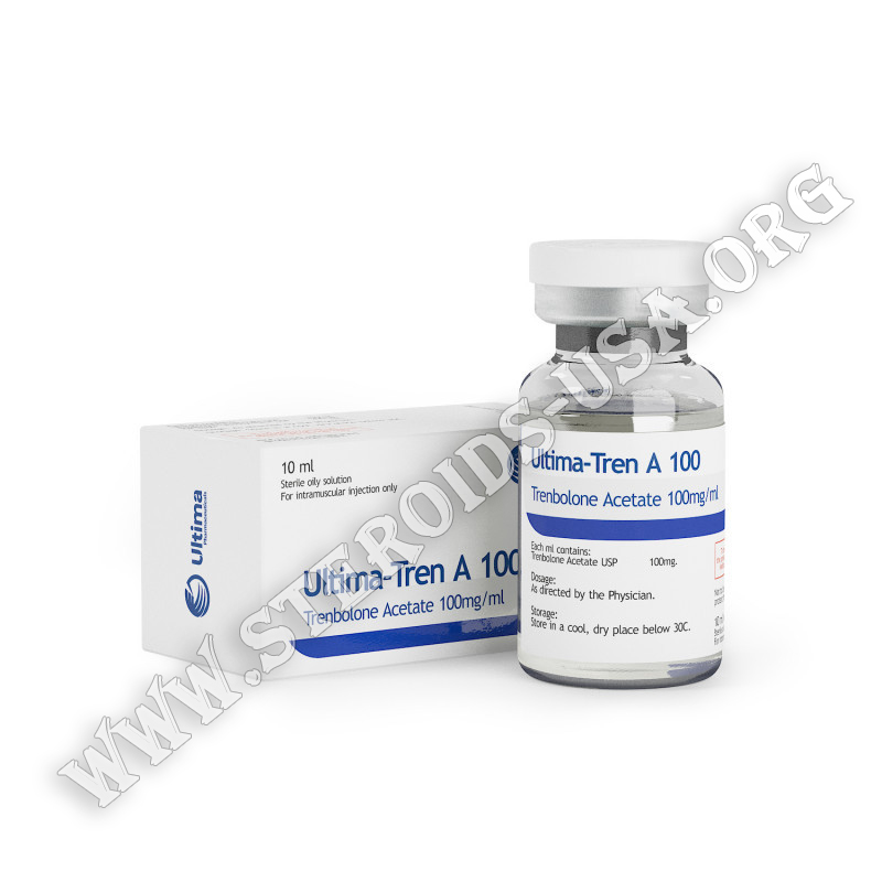 Ultima-Tren A 100