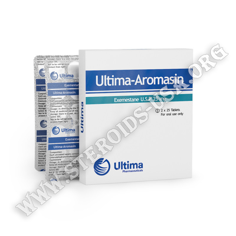 Ultima-Aromasin