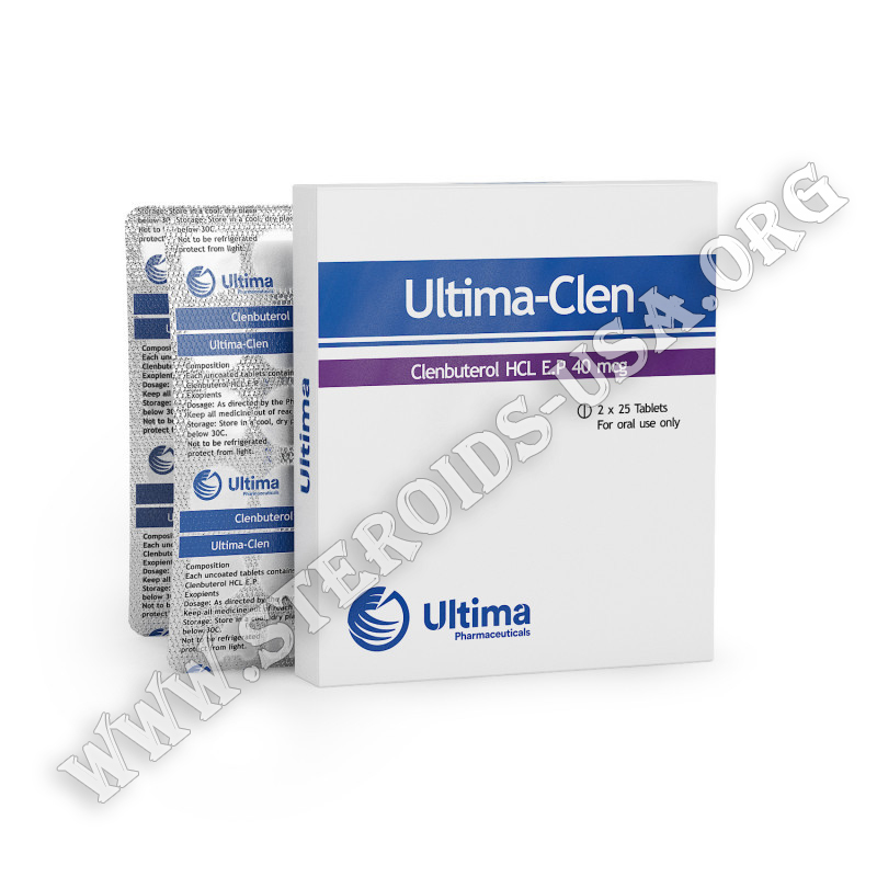 Ultima-Clen